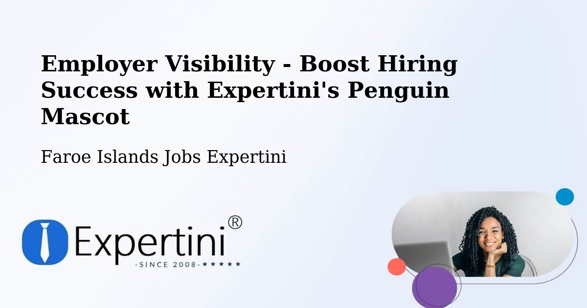 CV and Resume Visibility Optimization – Kráir - Faroe Islands Jobs Expertini